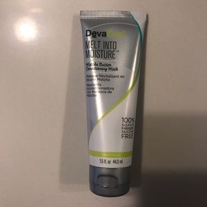 DevaCurl Conditioning Mask